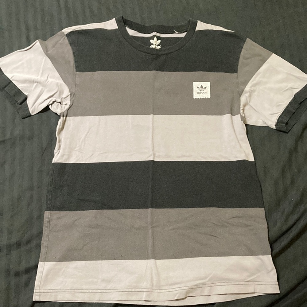 Adidas DEALWITHIT t shirt